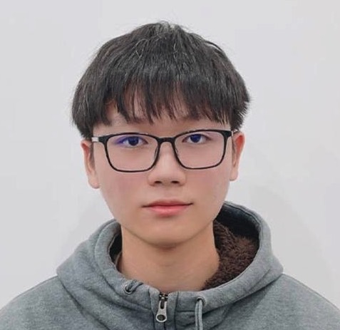 郑耀球's avatar